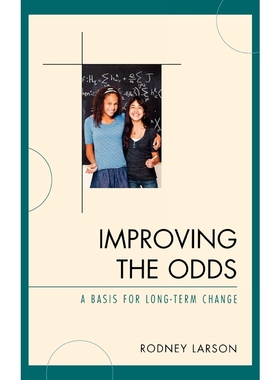 按需印刷Improving the Odds[9781607090946]