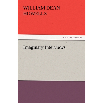 按需印刷Imaginary Interviews[9783847223245]