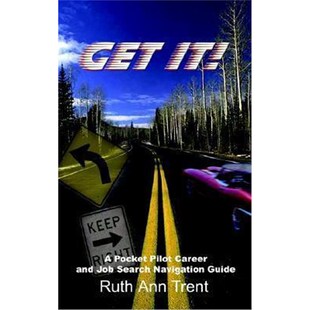 Job Career 按需印刷Get Search 9781410741448 Pocket Guide Pilot Navigation and