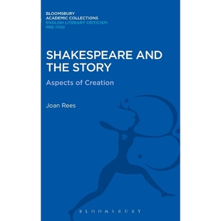 Story 按需印刷Shakespeare the and 9781472506542