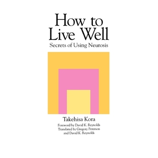 9780791424025 按需印刷How Well Live