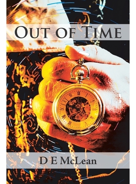 按需印刷Out of Time[9781514466889]