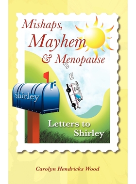 预订Mishaps, Mayhem, & Menopause