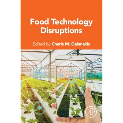 预订Food Technology Disruptions[9780128214701]