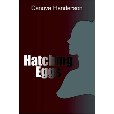 按需印刷不退不换Hatching Eggs[9781418439798]