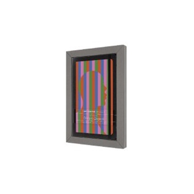 预订不退不换德语 Moleskine Studio Notizbuch Kollektion - Large/A5, Liniert, Olimpia Zag[8056420854039]