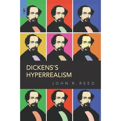 按需印刷不退不换Dickens's Hyperrealism[9780814252451]