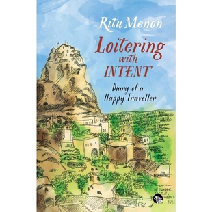 9789386050151 Intent with 按需印刷Loitering