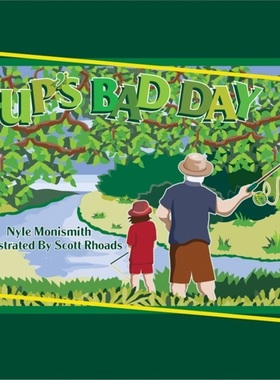 预订Cup's Bad Day[9781638293439]