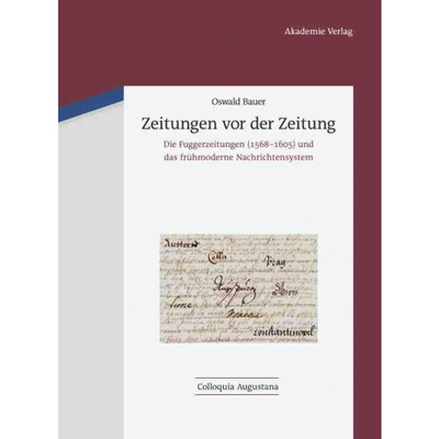 按需印刷不退不换DEG Zeitungen vor der Zeitung[9783050051581]