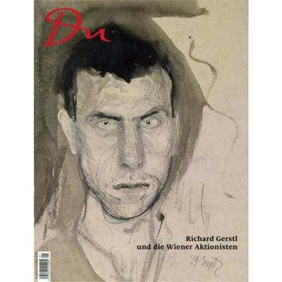 预订【德语】 Richard Gerstl und die Wiener Aktionisten: