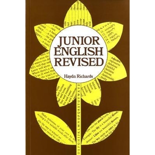 预订Junior Revised English