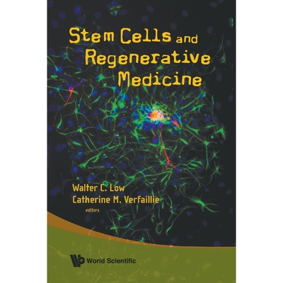 按需印刷不退不换STEM CELLS AND REGENERATIVE MEDICINE[9789813203457]