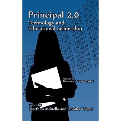 按需印刷Principal 2.0[9781623963026]