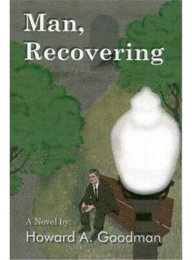 按需印刷Man, Recovering[9781403300638]