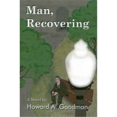 按需印刷Man, Recovering[9781403300638]