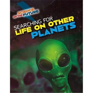 Other 预订Searching Life Planets for