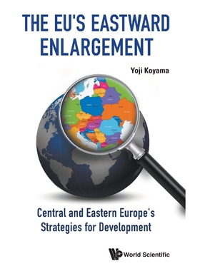 按需印刷不退不换The EU's Eastward Enlargement[9789814602457]