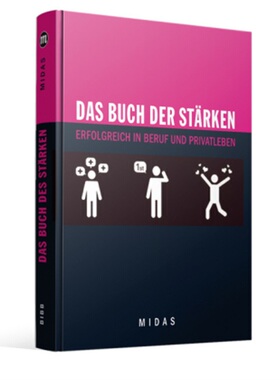 预订不退不换德语 Das Buch der Stärken[9783038765271]