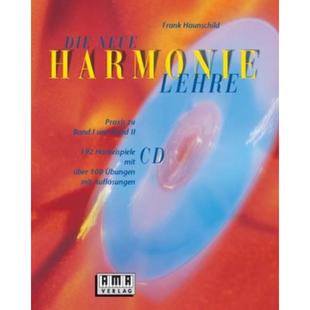 neue Die Harmonielehre. Ein 预订 musikalisches 德语