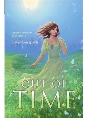 按需印刷Out of Time[9781483463360]