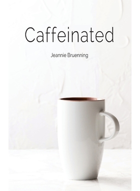 按需印刷Caffeinated[9780984412914]