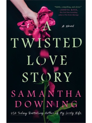 预售【2024新书】Twisted Love Story, A[9780593101018]