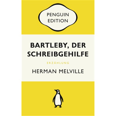 预订【德语】Bartleby the Scrivener. A Story of Wall Street[9783328108580]