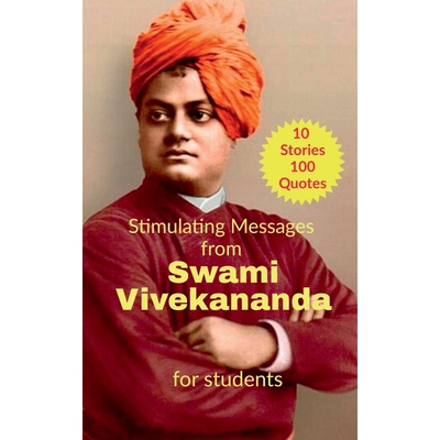 按需印刷Stimulating Messages from Swami Vivekananda[9798887834085]