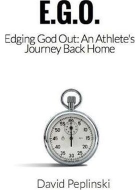 按需印刷E.G.O. - Edging God Out[9781365424090]