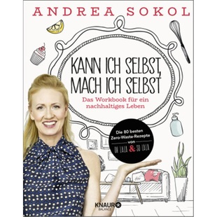 ich Kann selbst mach 预订 9783426675847 德语