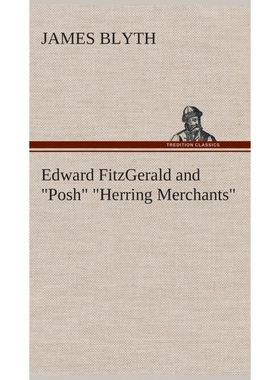 按需印刷不退不换Edward FitzGerald and 