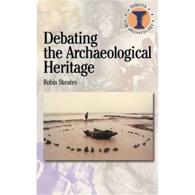 按需印刷不退不换Debating the Archaeological Heritage[9780715629567]