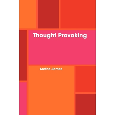 按需印刷Thought Provoking[9780578022109]