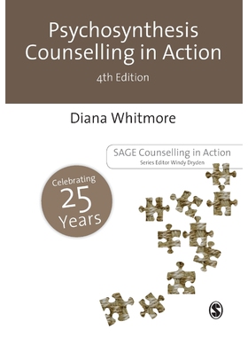 按需印刷不退不换Psychosynthesis Counselling in Action[9781446252932]