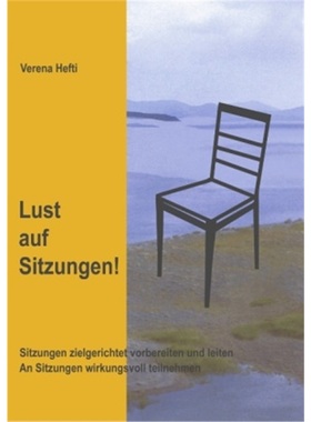 预订【德语】 Lust auf Sitzungen[9783034401449]