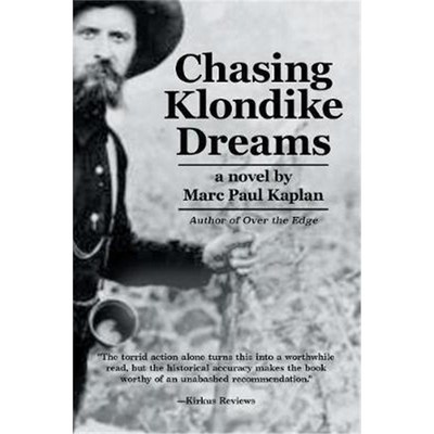按需印刷Chasing Klondike Dreams[9781532014796]