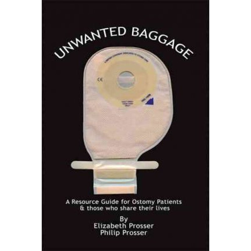 按需印刷Unwanted Baggage[9781456771553]