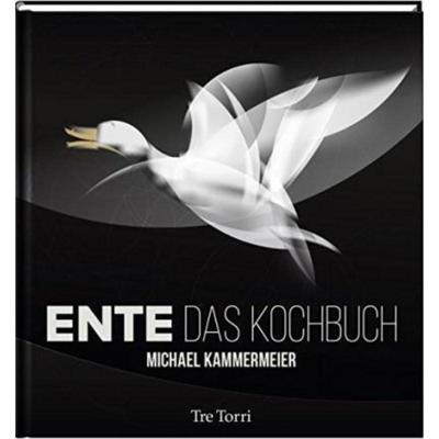 预订【德语】 Ente:Das Kochbuch