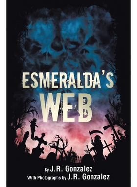 按需印刷Esmeralda's Web[9781543438512]