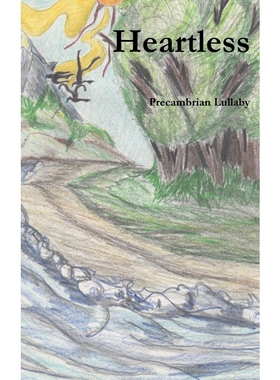 按需印刷Heartless (Hardback)[9781329952515]