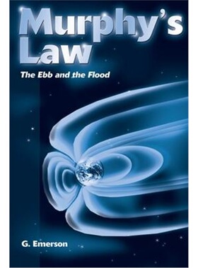 按需印刷不退不换Murphy's Law:The Ebb and the Flood[9780595012190]