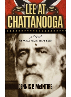 按需印刷Lee at Chattanooga[9781684424429]