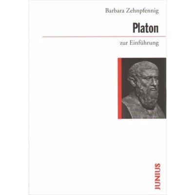 预订【德语】Platon zur Einführung: