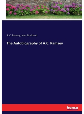 按需印刷The Autobiography of A.C. Ramsey[9783337118198]
