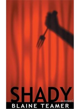 按需印刷不退不换Shady[9780595128969]