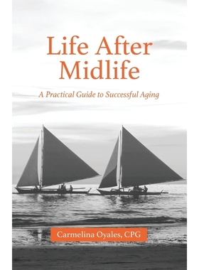 按需印刷Life After Midlife[9781478775768]