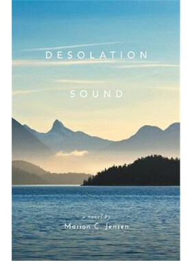按需印刷不退不换Desolation Sound[9781460271988]