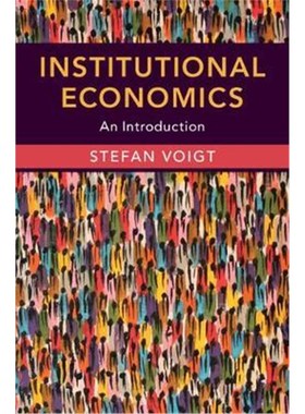 按需印刷Institutional Economics:An Introduction[9781108473248]