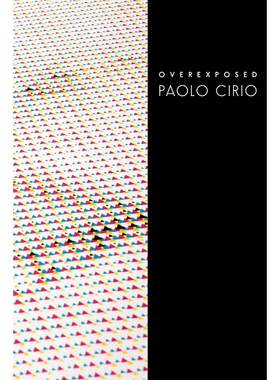 按需印刷不退不换OVEREXPOSED[9780359460489]